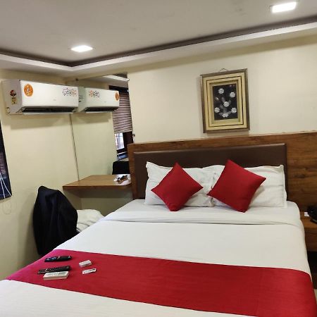 快乐岛酒店 孟买 外观 照片